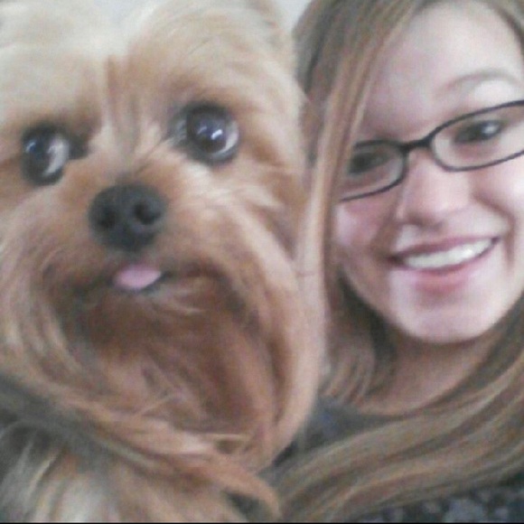 Meet your Posher, Trin - Picture 2 of 6